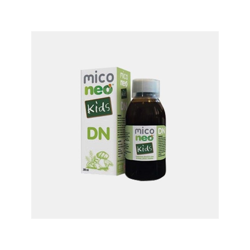 Neo Mico Neo DN Kids 200ml