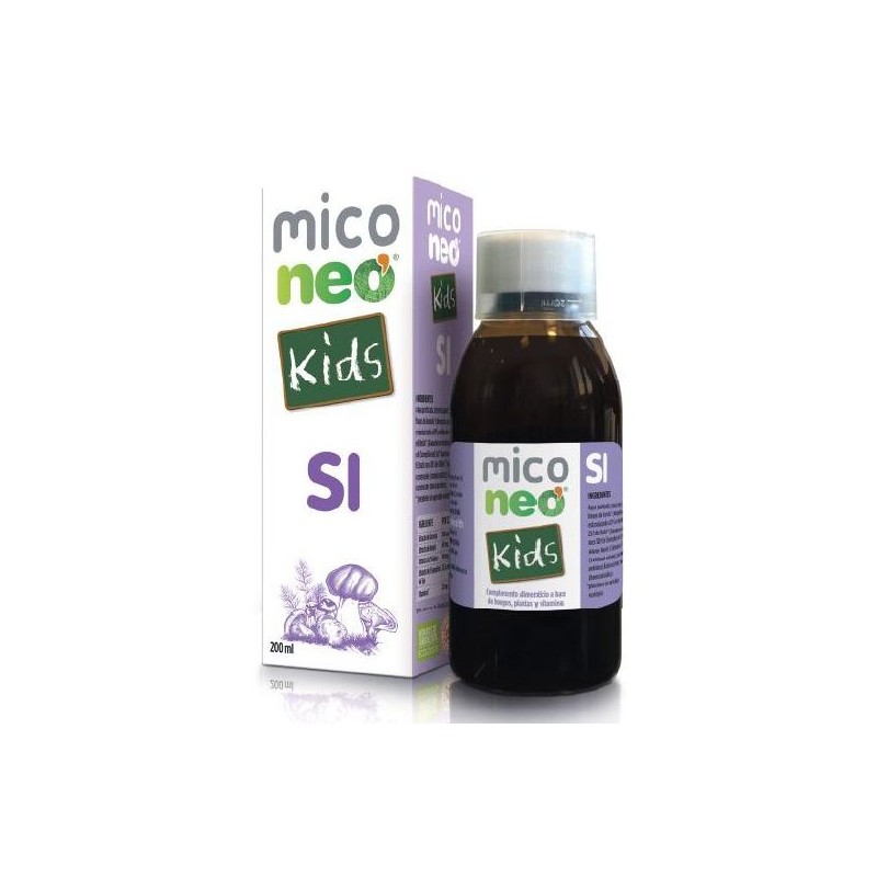 Neo Mico Neo SI Kids 200ml