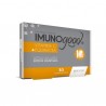 Fharmonat Biokygen Imunogood Vitamina C + Equinacea 30 Comprimidos