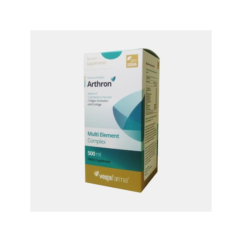 Vegafarma Arthron 500ml