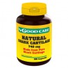 Good Care - Natural Shark Cartilage 740mg 100 Cápsulas