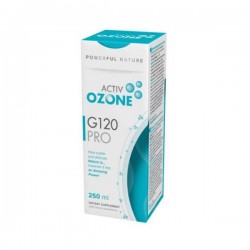 Justnat Activ Ozone G120...