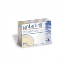 Bioserum Antarkrill 60...