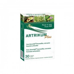 Bioserum Artrikum Plus 30...