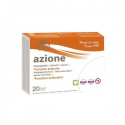 Bioserum Azione 20 cápsulas