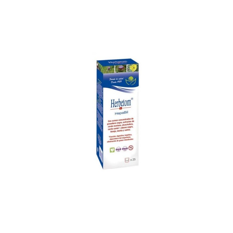 Bioserum Herbeton H-B 250ml