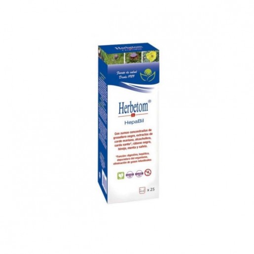 Bioserum Herbeton H-B 250ml