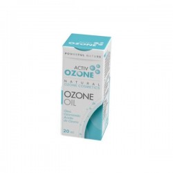 JustNat Activ Ozone Óleo...