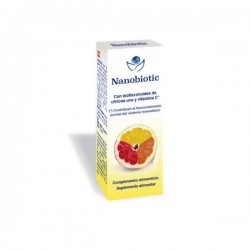 Bioserum Nanobiotic 20ml