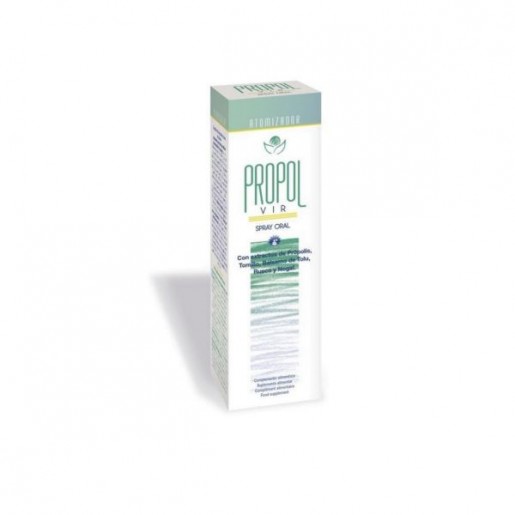 Bioserum Propolvir Spray 20ml