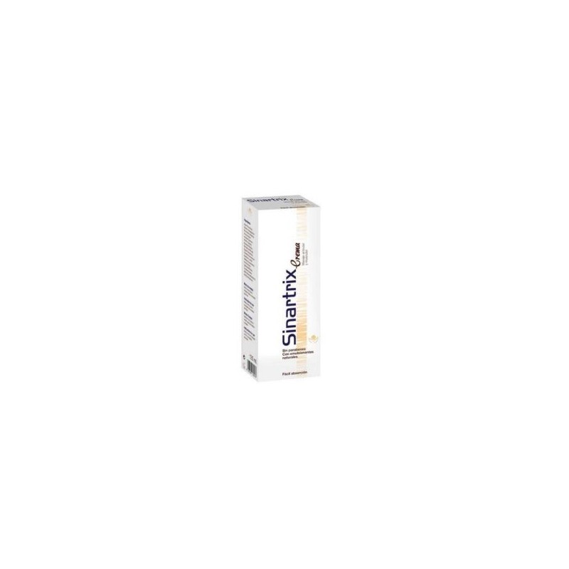 Bioserum Sinartrix Creme 125ml