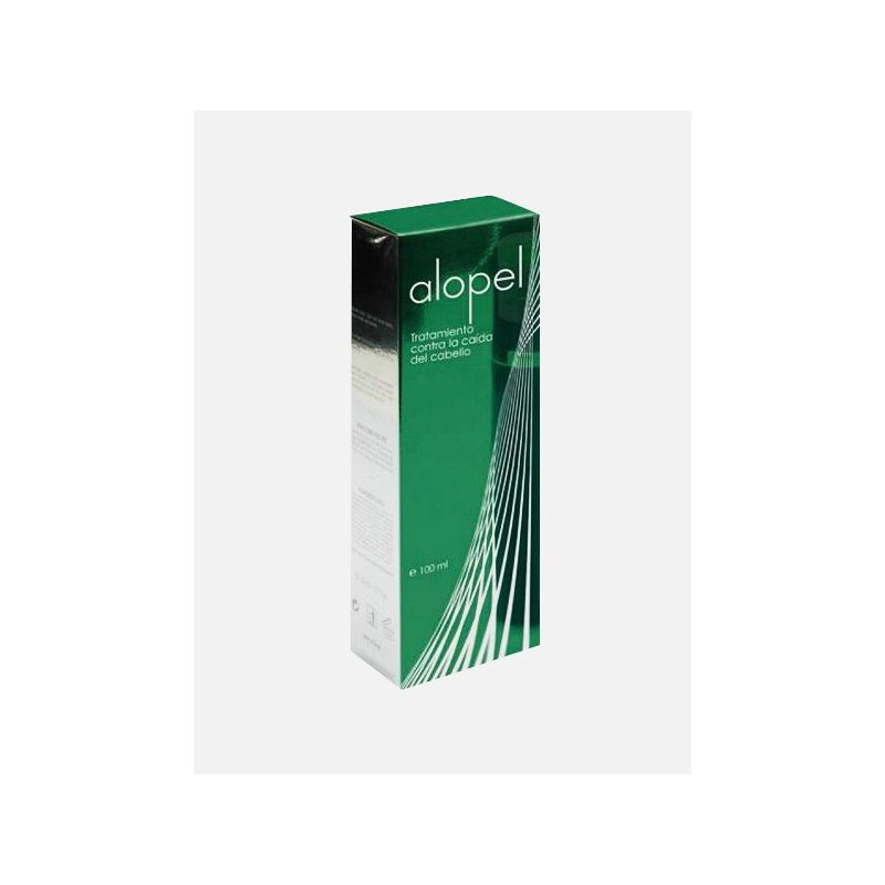 Catalysis Alopel 100ml