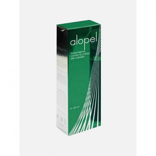 Catalysis Alopel 100ml