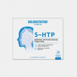 Gold Nutrition 5-HTP 60...