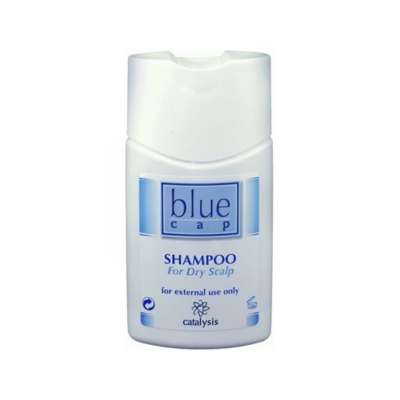 Catalysis Blue-Cap Shampoo 150ml