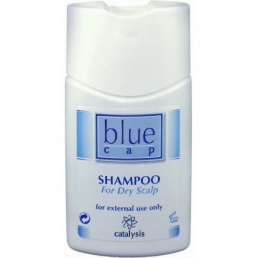 Catalysis Blue-Cap Shampoo 150ml