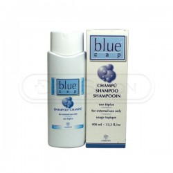 Catalysis Blue-Cap Shampoo...
