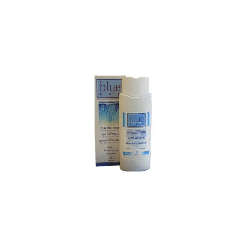 Catalysis Gel de Banho 400ml