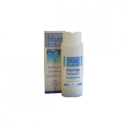 Catalysis Gel de Banho 400ml