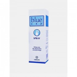 Catalysis Blue-Cap Loção 200ml