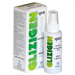 Catalysis Glizigen Spray 60ml