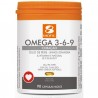 Biofil Omega 3-6-9 90 cápsulas
