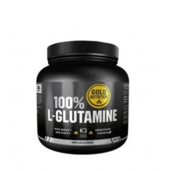 Gold Nutrition L-Glutamine...