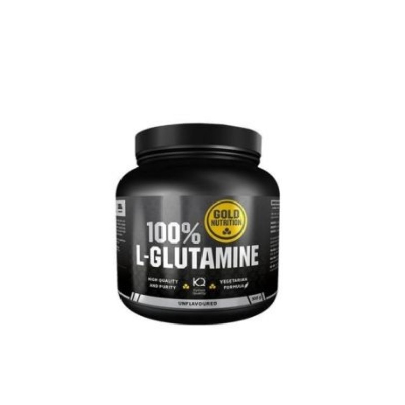 Gold Nutrition L-Glutamine 300g