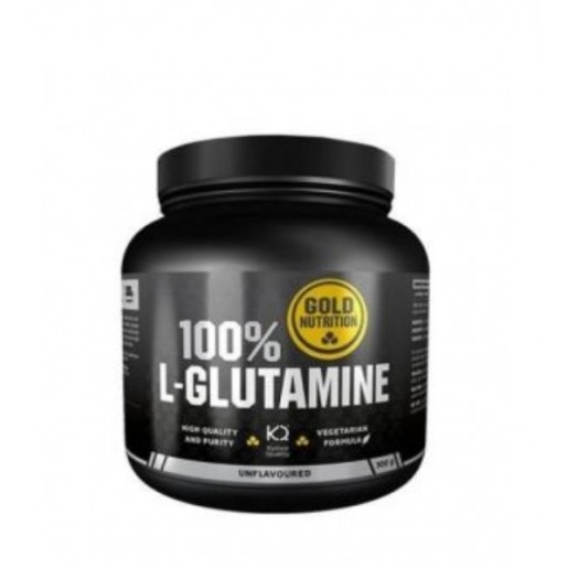 Gold Nutrition L-Glutamine 300g