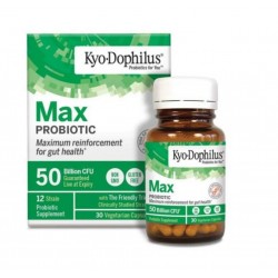 Kyolic Kyo-Dophilus Max 30...