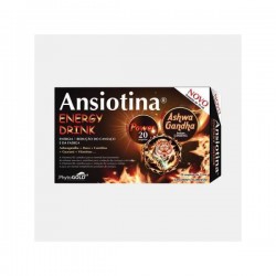 Phytogold Ansiotina Energy...