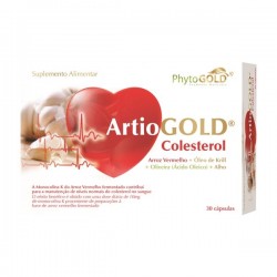 Phytogold Artiogold...