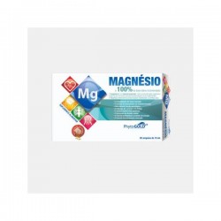 Phytogold Magnesio 100% 20...