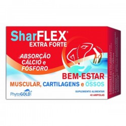 Phytogold Sharflex Extra...