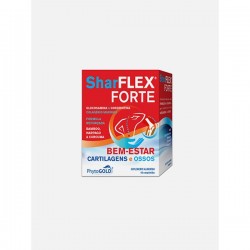 Phytogold SharFlex Forte 60...