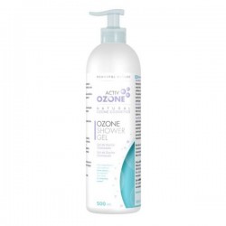 JustNat Activ Ozone Gel de...