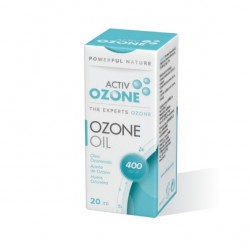 JustNat Activ Ozone Oil...