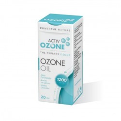 JustNat Activ Ozone Oil...