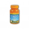 Thompson Ginger Root 550mg 60 cápsulas