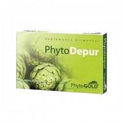 Phytogold Phytodepur 10...