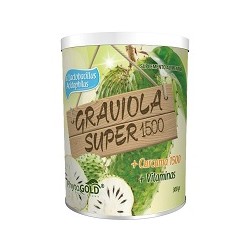 PhytoGold Graviola Super...