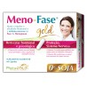 Phytogold Meno-Fase Gold para MenoPausa - 0% Soja 60 caps