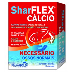 Phytogold SharFLEX® CÁLCIO...