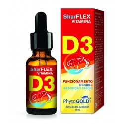 Phytogold Sharflex Vitamina...