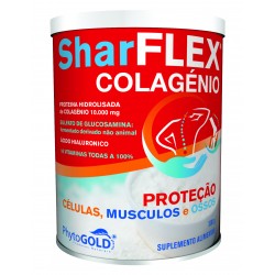 Phytogold Sharflex Proteção...