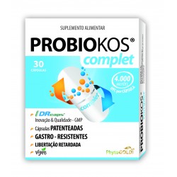 Phytogold PROBIOKOS complet...