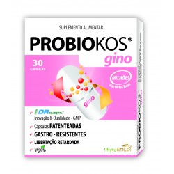 Phytogold PROBIOKOS Gino 30...