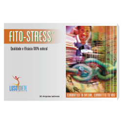 Lusodiete Fito-stress 30...