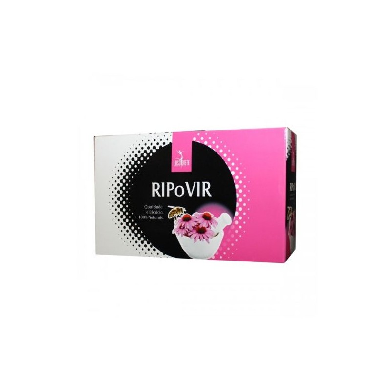 RIPOVIR 4x30ml