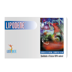 LIPODENE 100 cápsulas